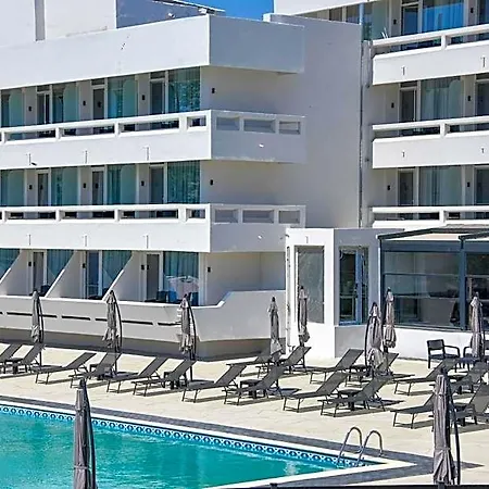 Topaz 4* Cap Aurora Constanta