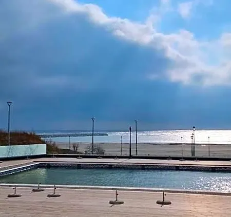 Topaz 4* Cap Aurora Constanta