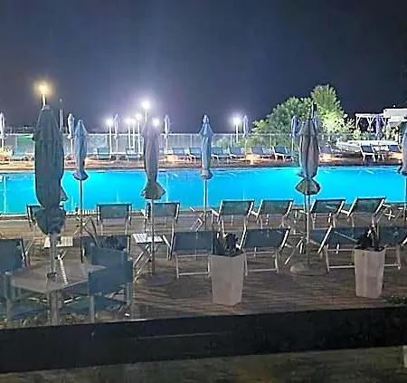 Topaz 4* Cap Aurora 4* Constanta