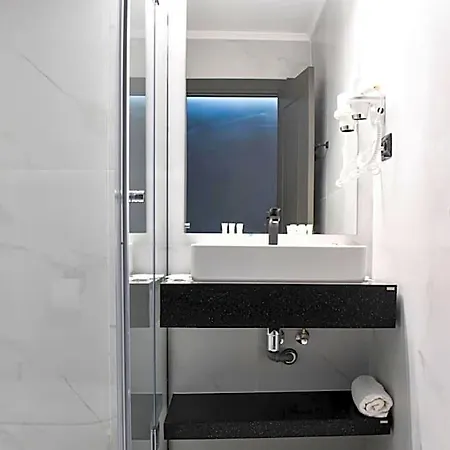Topaz 4* Cap Aurora Constanta