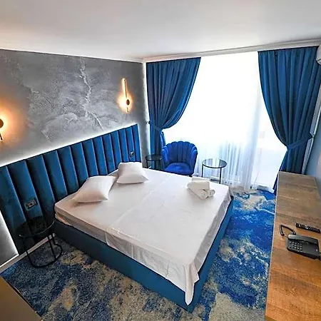 Topaz 4* Cap Aurora Constanta