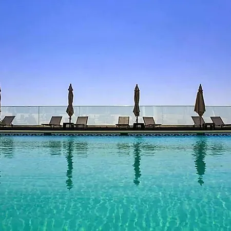 Topaz 4* Cap Aurora 4* Constanta
