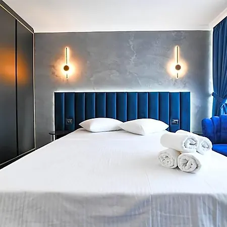 Topaz 4* Cap Aurora Constanta