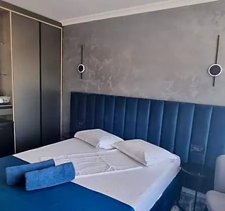 Topaz 4* Cap Aurora Constanta