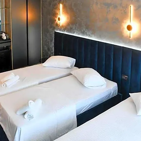 Hotel Topaz 4* Cap Aurora