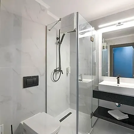 Topaz 4* Cap Aurora 4* Constanta